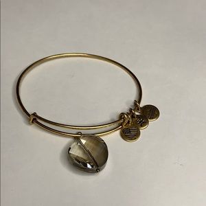 ALEX AND ANI Crystal Bracelet